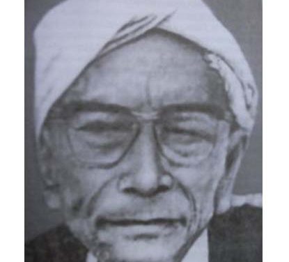 Biografi Abdul Wahab Hasbullah – Pendiri Nahdatul Ulama