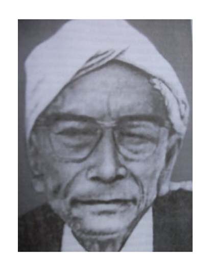 Biografi Abdul Wahab Hasbullah – Pendiri Nahdatul Ulama