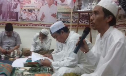 KH. M. Hasyim Asy’ari : Fatwa Jihad dan Perjuangan Kemerdekaan