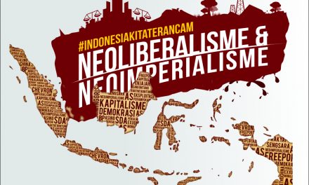NKRI DALAM KEPUNGAN NEO-IMPERIALISME