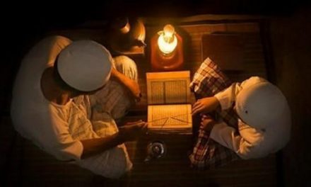 GURU DAN PIMPINAN TIDAK BOLEH GALAU