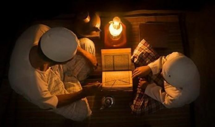 GURU DAN PIMPINAN TIDAK BOLEH GALAU