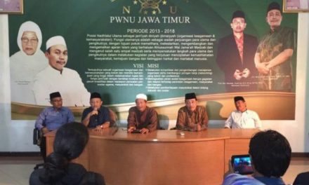 PWNU Jatim Instruksikan Menolak Full Day School