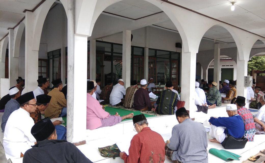 Tragedi Myanmar, Bukan Perang Antar Agama