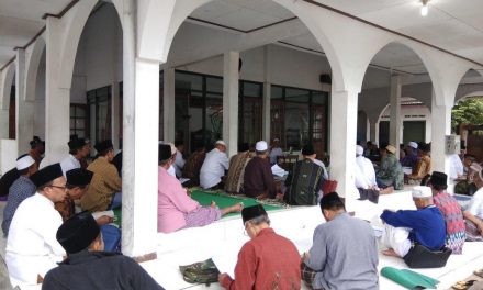 Tragedi Myanmar, Bukan Perang Antar Agama