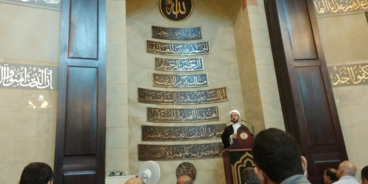 ​Menggali Hikmah Tahun Baru Hijriyah