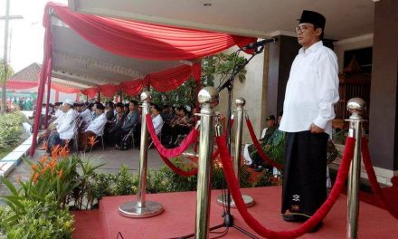 Hari Santri Nasional, Momentum Menyatunya Negara dan NU
