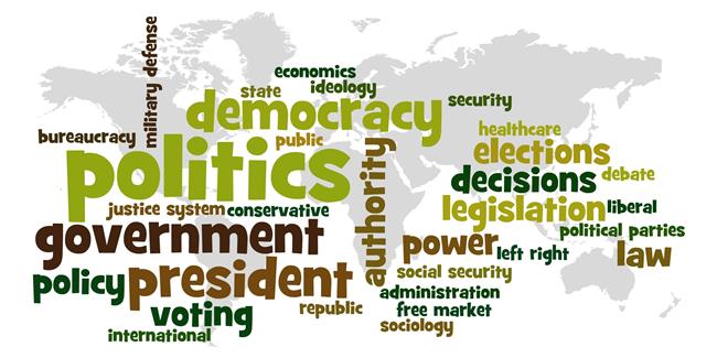 Manifestasi Pedoman Berpolitik Warga NU