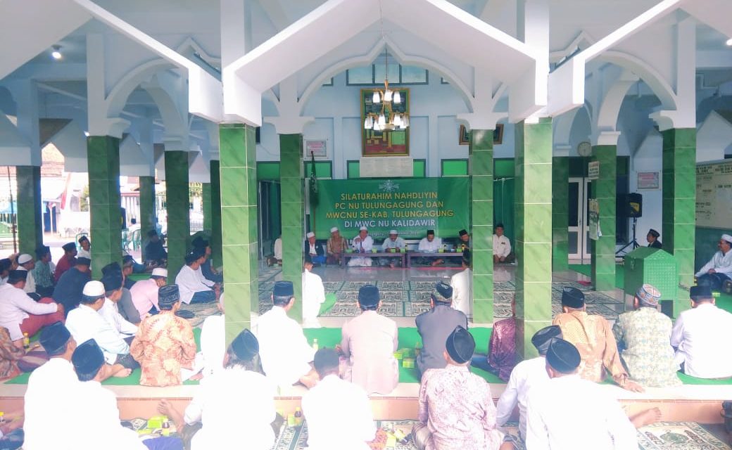 Kalimat “2019 Ganti Presiden” bukanlah Qoulan Syadidan