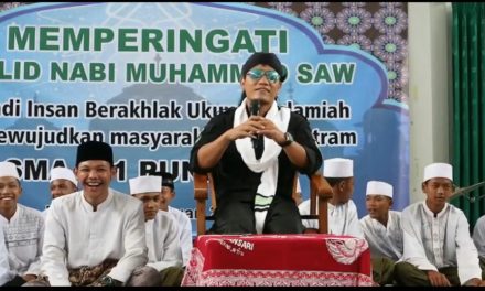 Shalawat-shalawat Pilihan