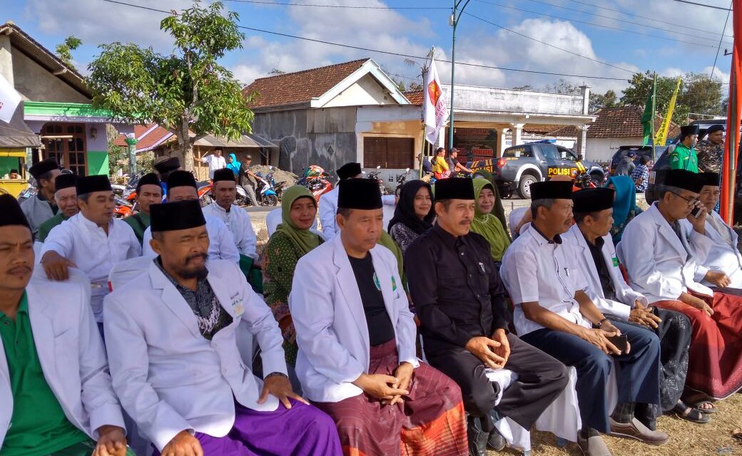 Mengawal Demokrasi Menjadi Kewajiban Para Santri
