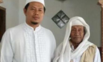 Menyambut Anugerah Agung Allah SWT Bulan Suci Ramadhan