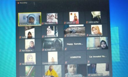 Mencetak Manusia Melek Gender, PC Fatayat Tulungagung Luncurkan KSG