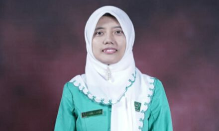 Menjaga Solidaritas di Tengah Pandemi, PC Fatayat NU Tulungagung Himbau Membaca Shalawat Tibbil Qulub