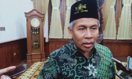 Ketua PWNU Jatim Akan Ikut Memeriahkan HSN 2020 Di Tulungagung