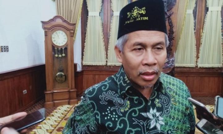 Ketua PWNU Jatim Akan Ikut Memeriahkan HSN 2020 Di Tulungagung