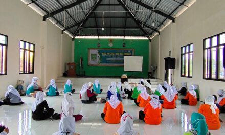 Nobar Film Sang Kiai sebagai Media Refleksi Hari Santri