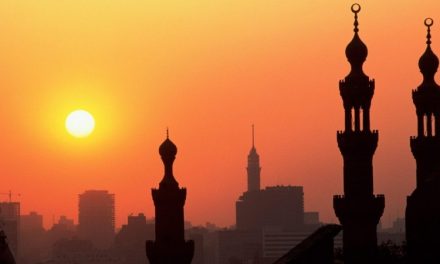 Sejarah Sholat Ashar dan Maghrib