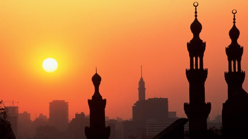 Sejarah Sholat Ashar dan Maghrib