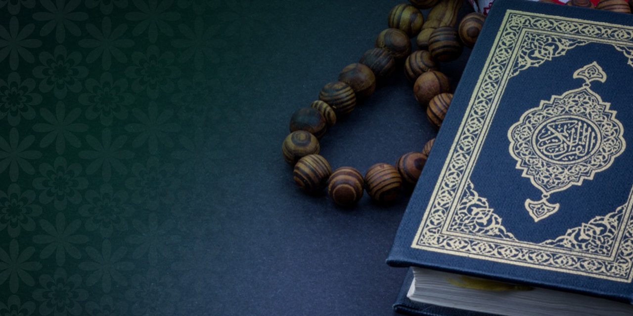 Tahapan-tahapan Turunnya Wahyu Al Qur’an