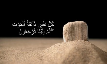 Golongan yang Terjaga dari Pertanyaan Kubur