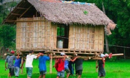 Khutbah Jum’at: Hidup Bertetangga
