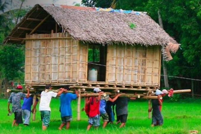 Khutbah Jum’at: Hidup Bertetangga
