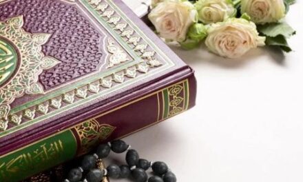 Khutbah Jum’at: Keberkahan Hidup di Dunia (1)