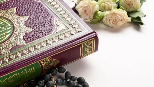 Khutbah Jum’at: Keberkahan Hidup di Dunia (1)