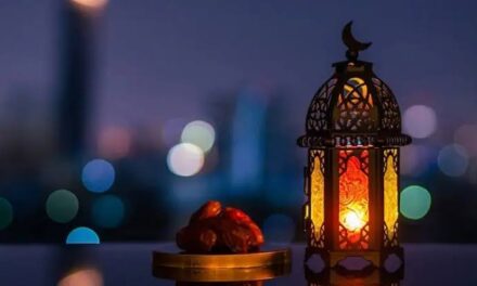 Segera Berbuka, Mengakhirkan Sahur