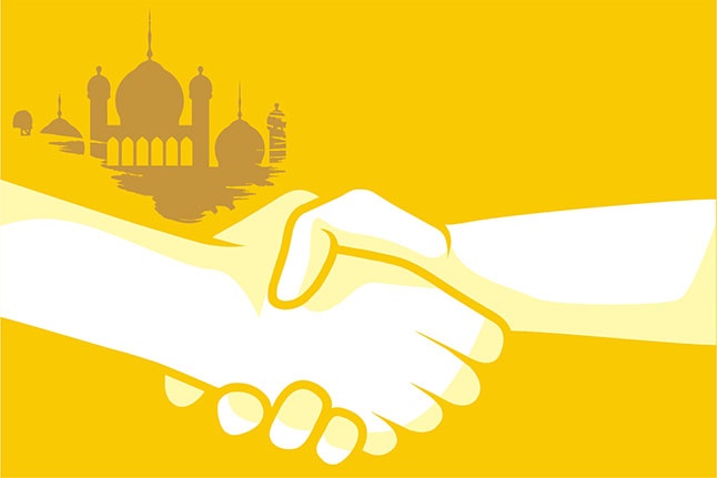 Khutbah Jum’at 19 April 2024: Paring Pangapura