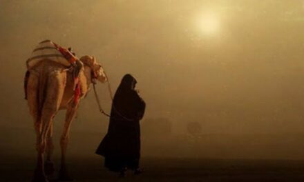 Apakah Musafir, Wanita yang Sedang Nifas, dan Haidl dapat Memperoleh Lailatul Qadr?