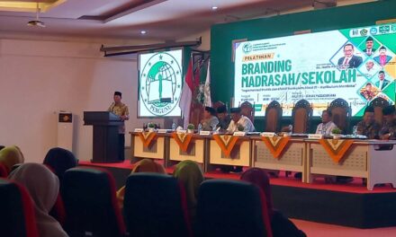 Pergunu adalah Ujung Tombak Penjaga NKRI di Dunia Pendidikan