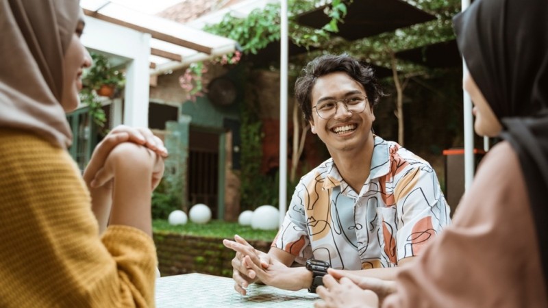 Tabayyun dalam Perspektif Fenomenologis: Menghadapi Hoaks dan Disinformasi