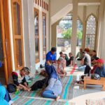 LPT PCNU Tulungagung Gelar Bakti Sosial