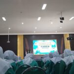 Konfercab XII Fatayat NU Tulungagung: Tonggak Kepemimpinan Baru Menuju Perempuan Muslim Produktif