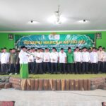 Pengurus LP Ma’arif PCNU Tulungagung Periode 2024-2029 Resmi Dilantik Bersama 18 Lembaga