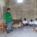 Munaqosah di TPQ Hidayatul Mubtadi’ien Simo: Menguji Bacaan, Meneguhkan Keistiqamahan