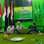 LPT PCNU Tulungagung Selenggarakan Rapat Kerja I dan Megengan Bareng