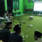 Lakpesdam PCNU Tulungagung Masa Khidmat 2024-2029 Sukses Menggelar Rapat Kerja I