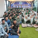 PC LP Ma’arif NU Tulungagung Gelar Rapat Kerja Bahas Program Strategis 2024-2025