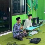 RMI-NU se-Kabupaten Tulungagung Perkuat Sinergi Melalui Rapat Koordinasi