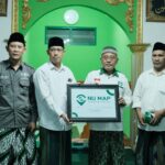 PCNU Kabupaten Tulungagung Luncurkan Program NU MAP: Pemetaan Strategis untuk Masa Depan NU yang Lebih Berdaya 