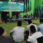 Lakpesdam NU Cabang Tulungagung Sosialisasikan Hasil Rumusan Program Kerja