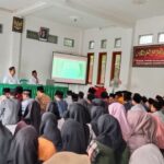 LTN NU Tulungagung; Madrasah Riset dan Penulisan LTN NU Tulungagung