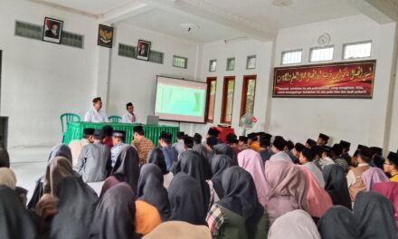 LTN NU Tulungagung; Madrasah Riset dan Penulisan LTN NU Tulungagung