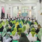 Safari Ramadhan PCNU Tulungagung di MWCNU Gondang: Merajut Kebersamaan dan Menguatkan Khidmah NU