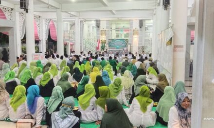 Safari Ramadhan PCNU Tulungagung di MWCNU Gondang: Merajut Kebersamaan dan Menguatkan Khidmah NU