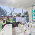 Posko Mudik Lebaran 2025 MWCNU Gondang Resmi Dibuka, Siap Layani Pemudik