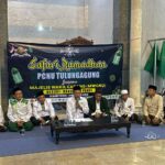 PCNU Tulungagung Gelar Safari Ramadhan 1446 H di Enam Zona untuk Perkuat Konsolidasi dan Pelayanan Masyarakat